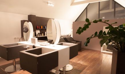 L'Atelier Landerneau coiffure : Coiffeur à Landerneau