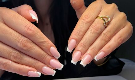 S&J BEAUTY : Manucure à Aubagne