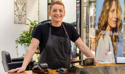 Cloé - Salon de Coiffure : Coiffeur à Ille-sur-Têt