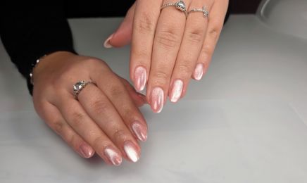Ongles by Madanailz : Manucure à Candillargues