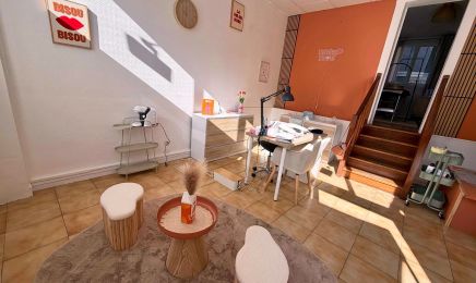 Latelier DAnna : Institut de beauté à Le Havre