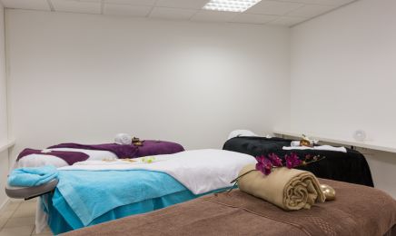 École Terrade - Coiffure - Grenoble : Coiffeur à Grenoble
