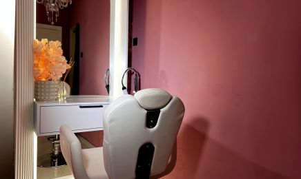 HAF Studio Schönheitssalon : Kosmetikstudio in Hamburg