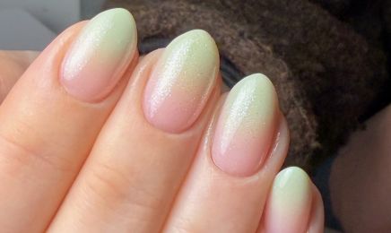Jiunails  : Manucure à Chavagne