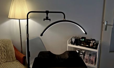 Blash • Extensions & Rehaussement de Cils  : Institut de beauté à Saint-Jacques-de-la-Lande