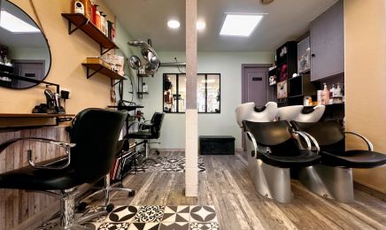 Esprits Créa'Tifs : Coiffeur à Châlons-en-Champagne