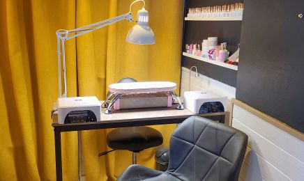 Doli'Nails : Institut de beauté à Saint-Gilles-Croix-de-Vie