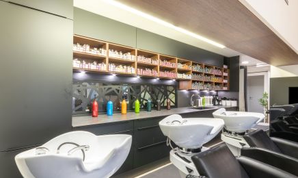 Maison de beauté Romain Texera : Manucure à Thionville
