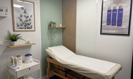 Bio T Zen  : Manucure à Néoules