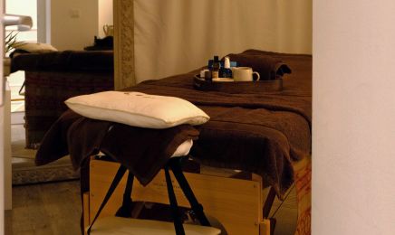 Équilibria espace bien-être : Institut de beauté à Paris