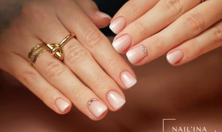Auralys (anciennement Nail'ina Esthétique) : Manucure à Castanet-Tolosan