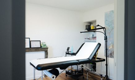 Derma-Ink : Manucure à Besançon