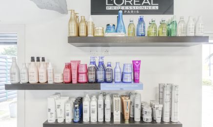 Studio Coiff : Institut de beauté à Petit-Caux