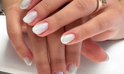 ALEXANDRA BEAUTY SALON : Manucure à Le Mené