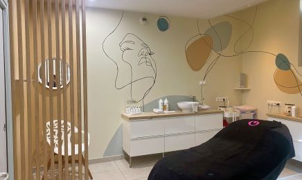 Zenitude  : Institut de beauté à Vivonne