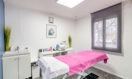 Esthetic Center - Portet-sur-Garonne : Institut de beauté à Portet-sur-Garonne