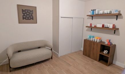 La beautétheque : Barbier à Châteaugiron