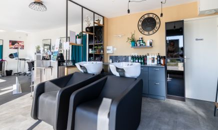 Hair d’orient : Coiffeur à Châtillon-en-Vendelais
