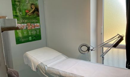 Estelle Beauté : Manucure à Saint-Pierre-la-Palud