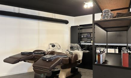 Beyond Raum Oberursel: Friseur in Oberursel (Taunus)