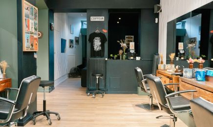 La criniere : Coiffeur à Lille