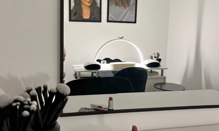 Maison Miyaa : Coiffeur à Bourg-en-Bresse