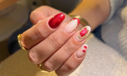 M' Beauté : Manucure à Avignon