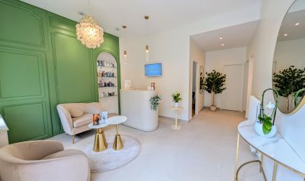 Oviose - Centre d'épilation définitive et soins technico esthétiques : Institut de beauté à Chantilly