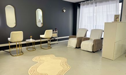 Glam Beauty : Institut de beauté à Aix-les-Bains