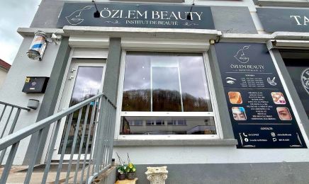 Özlem Beauty : Manucure à Saint-Avold