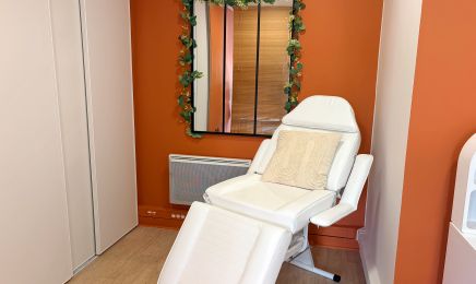 Auralys (anciennement Nail'ina Esthétique) : Manucure à Castanet-Tolosan