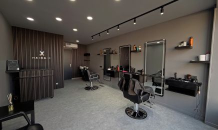 HAIRBIR : Coiffeur à Vézeronce-Curtin