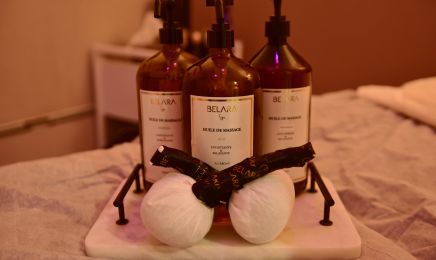 Hammam Saphir  : Coiffeur à Nîmes