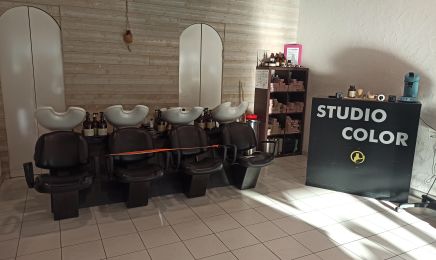 Lollypop coiffure - Jean XXIII : Coiffeur à Angers