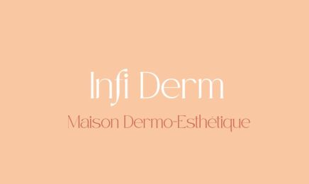 Infi Derm - Épilation laser et Électrolyse - Soins inovants sur-mesure - Caen  : Institut de beauté à Caen