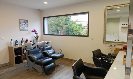 L'Atelier du Sud : Coiffeur à Lançon-Provence