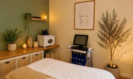La Clinic Beauté : Institut de beauté à Jullouville