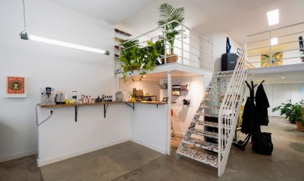 ROOTSCULTURE : Coiffeur à Lyon