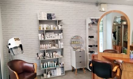 Cel’hair : Barbier à Saint-Pierre-la-Palud