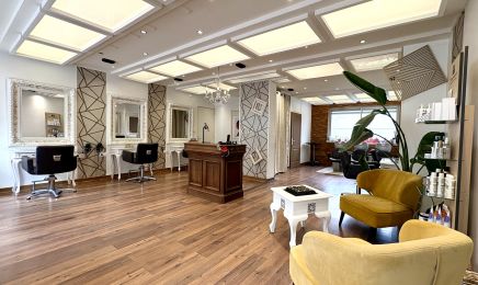 L’Atelier de Nolwenn | Coiffeur Artisan Créateur  : Coiffeur à Saint-Nazaire