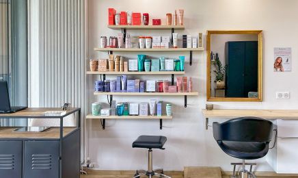 Studio Coiffure 78140 : Coiffeur à Vélizy-Villacoublay