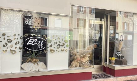 Elody Coiff : Coiffeur à Bourg-en-Bresse
