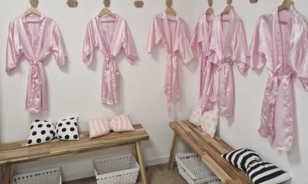 Le Boudoir de Melle - Saint-Gilles : Coiffeur à Saint-Gilles