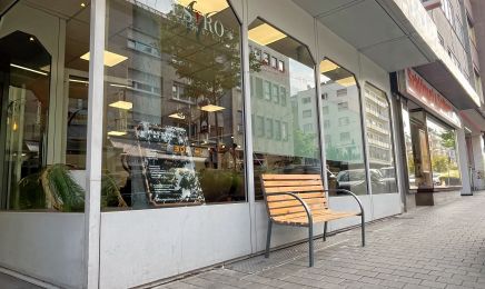 Maestro Meistersalon: Barbershop in Pforzheim
