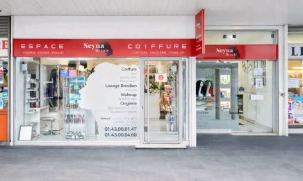 Seyna Beauté : Manucure à Neuilly-sur-Marne