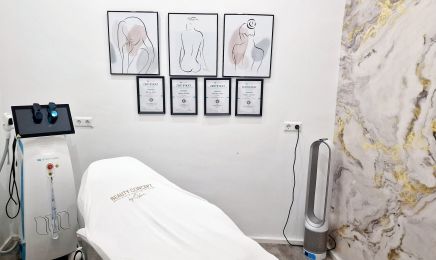 Beauty Concept by Özlem: Kosmetikstudio in Augsburg