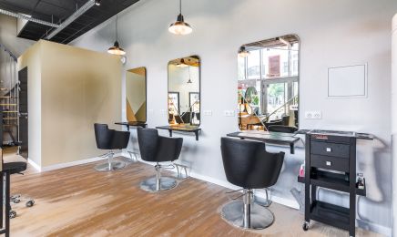 Lodge coiffure  : Coiffeur à Bordeaux