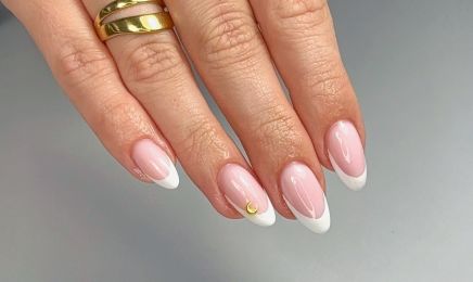 Mademoiselle K : Manucure à Jouarre