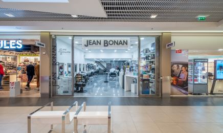 Jean Bonan - Avant Cap : Coiffeur à Plan de Campagne