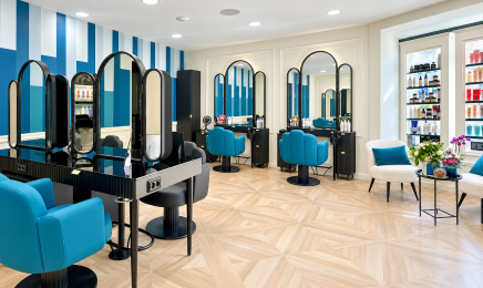 Franck Provost - Cholet : Coiffeur à Cholet